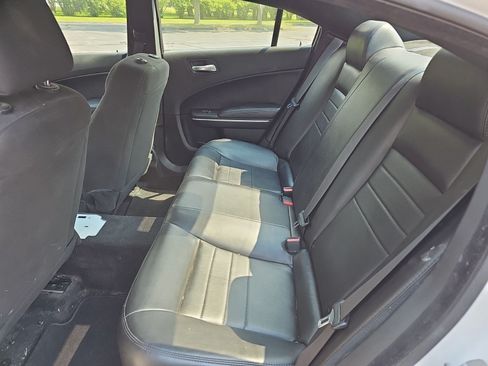 Used 2021 Dodge Charger Police w/ Street Appearance Group AWD/4WD image 17