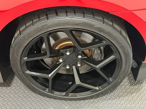 Used 2012 Chevrolet Camaro SS w/ LPO, Ground Effects Package image 19