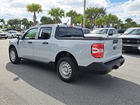 New 2025 Ford Maverick XL image 7