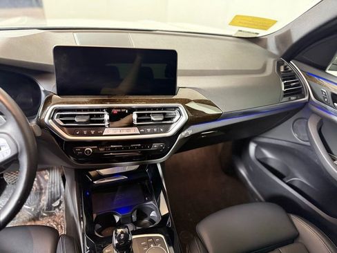 Used 2023 BMW X3 xDrive30i w/ Premium Package image 15