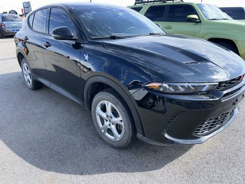 Used 2024 Dodge Hornet GT w/ Cold Weather Group image 1