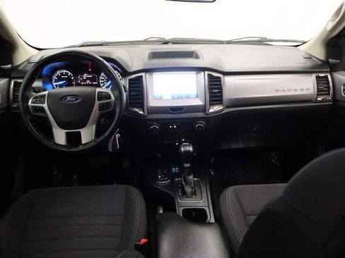 Certified 2023 Ford Ranger XLT w/ Equipment Group 301A Mid image 23