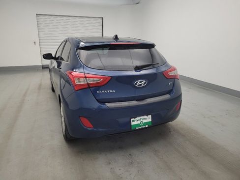 Used 2015 Hyundai Elantra GT w/ Option Group 03 FWD image 6