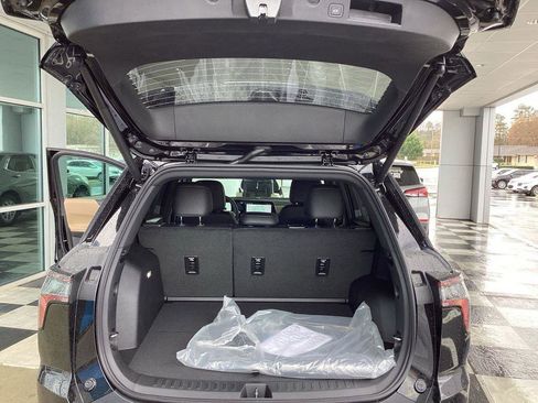 New 2026 Chevrolet Equinox ACTIV w/ Safety and Technology Package FWD image 19