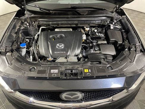 Used 2020 MAZDA CX-5 Grand Touring image 25