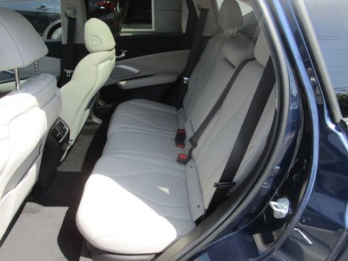 Certified 2026 Acura RDX SH-AWD w/ Technology Package image 9