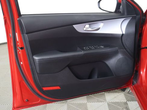 Used 2024 Kia Forte LXS image 20