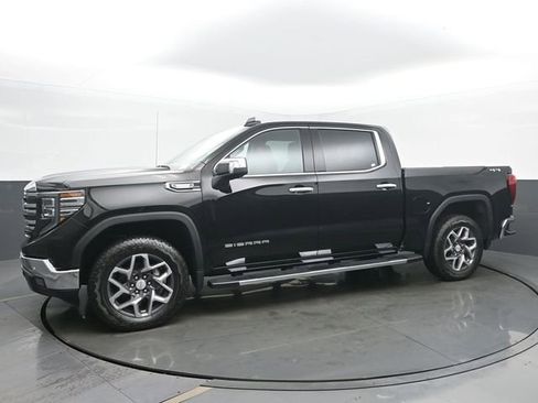 New 2026 GMC Sierra 1500 SLT w/ SLT Premium Plus Package image 2