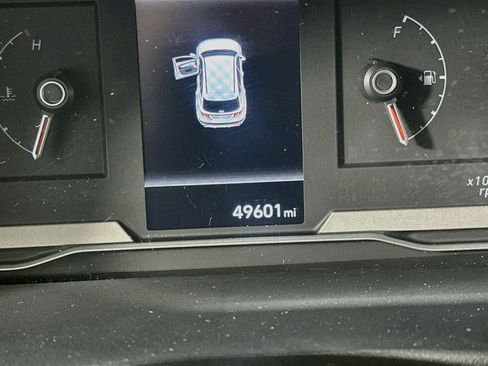 Used 2024 Hyundai Tucson SEL AWD/4WD image 19