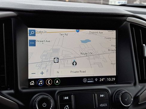 Certified 2022 GMC Terrain AT4 w/ Infotainment Package II image 17