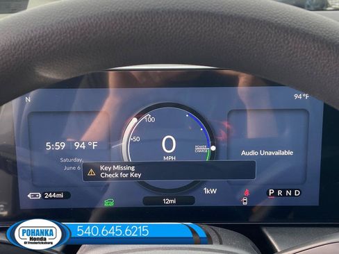 New 2026 Honda Prologue EX image 22