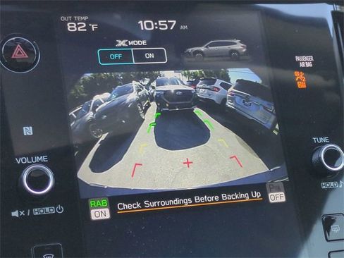 Used 2023 Subaru Outback Limited image 26