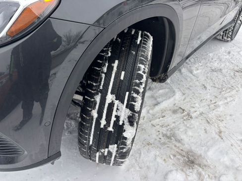 New 2026 Mercedes-Benz GLC 300 4MATIC image 29