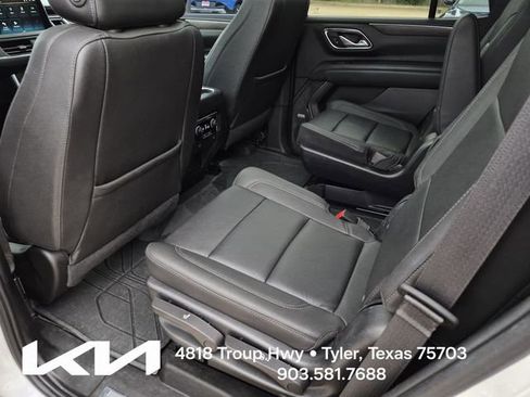 Used 2023 Chevrolet Tahoe Z71 AWD/4WD image 26