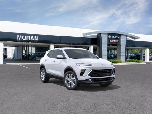 New 2026 Buick Encore GX Preferred w/ Comfort Package image 4