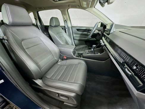 Used 2024 Honda CR-V EX-L image 31