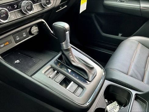 Certified 2026 Honda CR-V Sport-L image 18