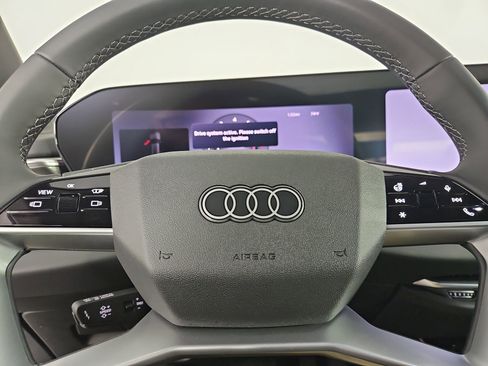 New 2026 Audi A6 Prestige image 23