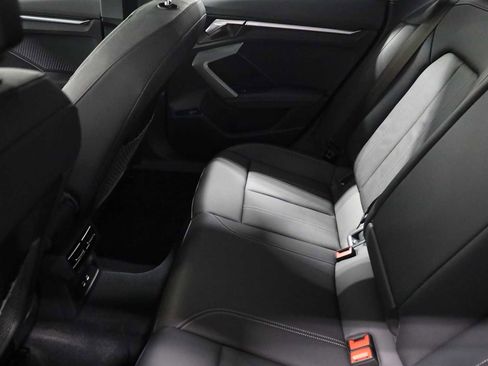 New 2025 Audi A3 2.0T Premium Plus image 33