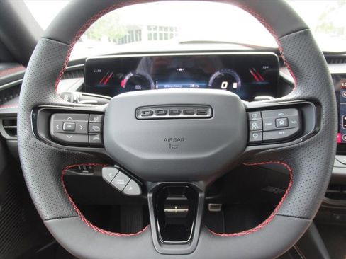 New 2026 Dodge Charger Scat Pack AWD/4WD image 25