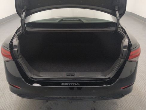 Used 2025 Nissan Sentra S FWD image 29