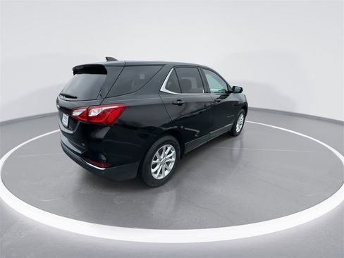 Used 2019 Chevrolet Equinox LT image 8