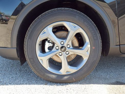 New 2026 Ford Escape ST-Line w/ Tech Pack #1 image 25