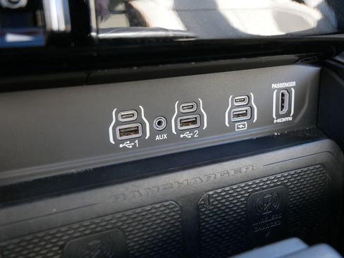 Certified 2025 RAM 1500 Tungsten image 31