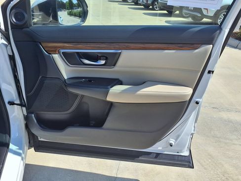 Used 2019 Honda CR-V EX-L image 22