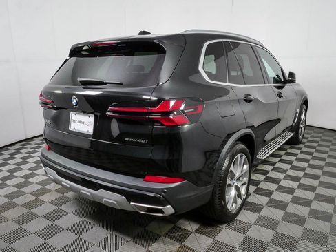 Used 2026 BMW X5 sDrive40i RWD image 3