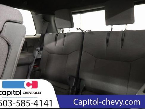 Used 2026 Toyota 4Runner SR5 AWD/4WD image 31