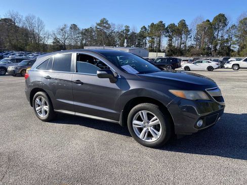 Used 2013 Acura RDX FWD w/ Technology Package image 1