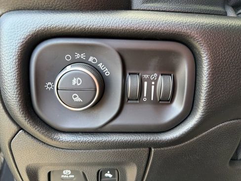 Used 2019 RAM 1500 Rebel w/ Rebel Level 1 Equipment Group image 48