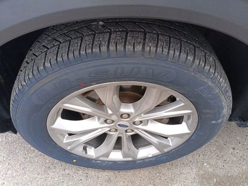 Used 2023 Ford Explorer Limited image 22