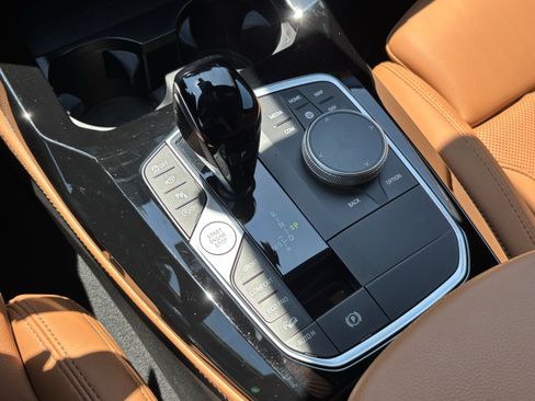 Certified 2025 BMW X4 xDrive30i AWD/4WD image 26