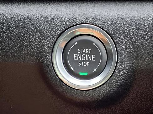 New 2026 GMC Terrain AT4 w/ Technology Package II AWD/4WD image 16