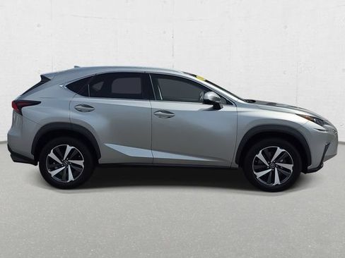 Used 2018 Lexus NX 300 AWD w/ Premium Package image 4