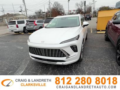 Used 2024 Buick Envision Avenir