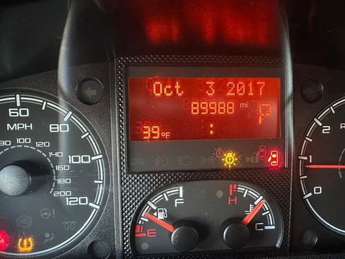 Used 2019 RAM ProMaster 3500 image 12