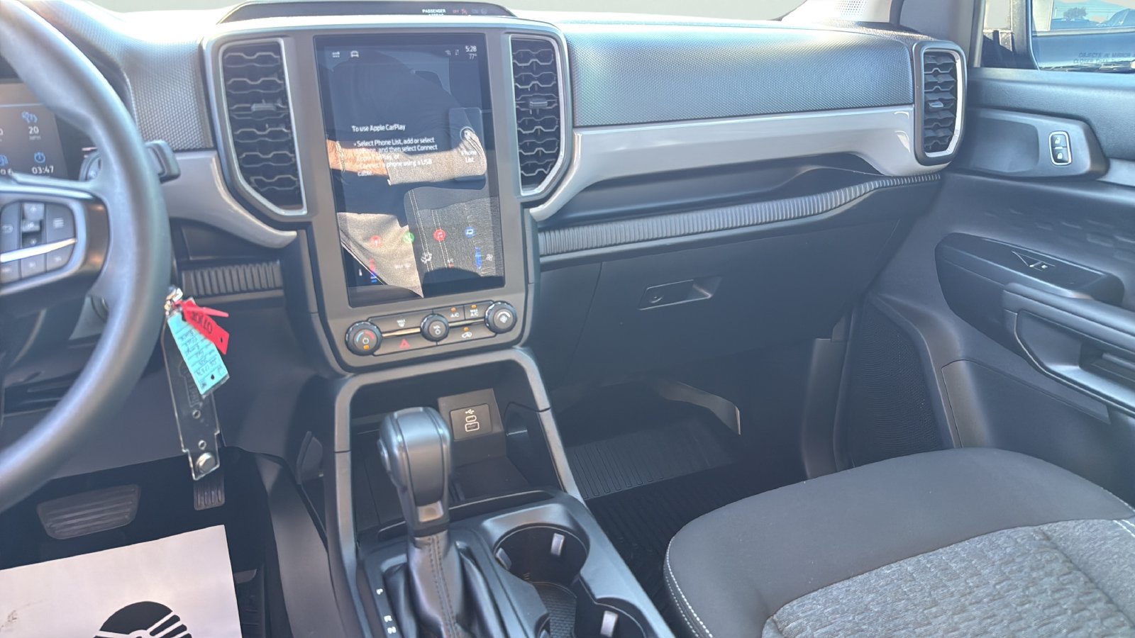 Used 2025 Ford Ranger XL RWD image 19