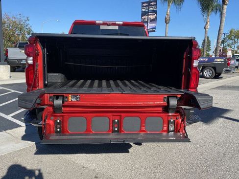 Used 2022 Chevrolet Silverado 2500 LTZ w/ LTZ Premium Package image 26