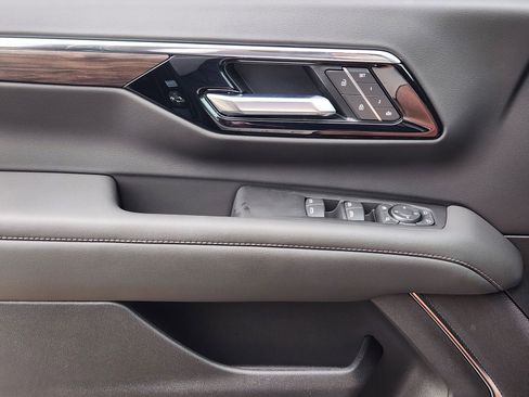 New 2026 Chevrolet Tahoe LT w/ Comfort Package image 20