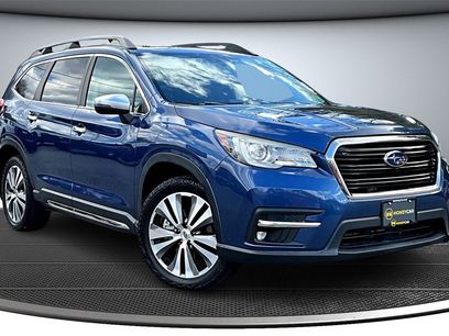 Used 2021 Subaru Ascent Touring w/ Popular Package #2A