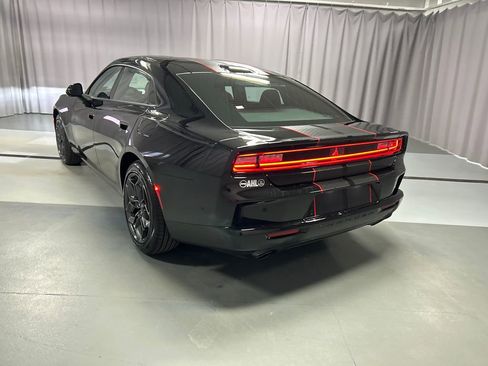 New 2026 Dodge Charger R/T image 5