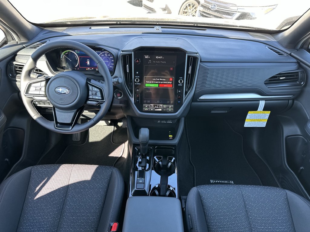 New 2026 Subaru Forester Touring AWD/4WD image 11