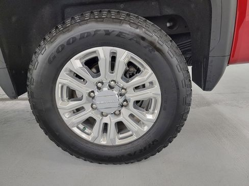 Used 2022 GMC Sierra 2500 Denali w/ Denali Ultimate Package image 10