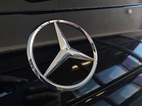 Certified 2026 Mercedes-Benz GLC 300 image 13