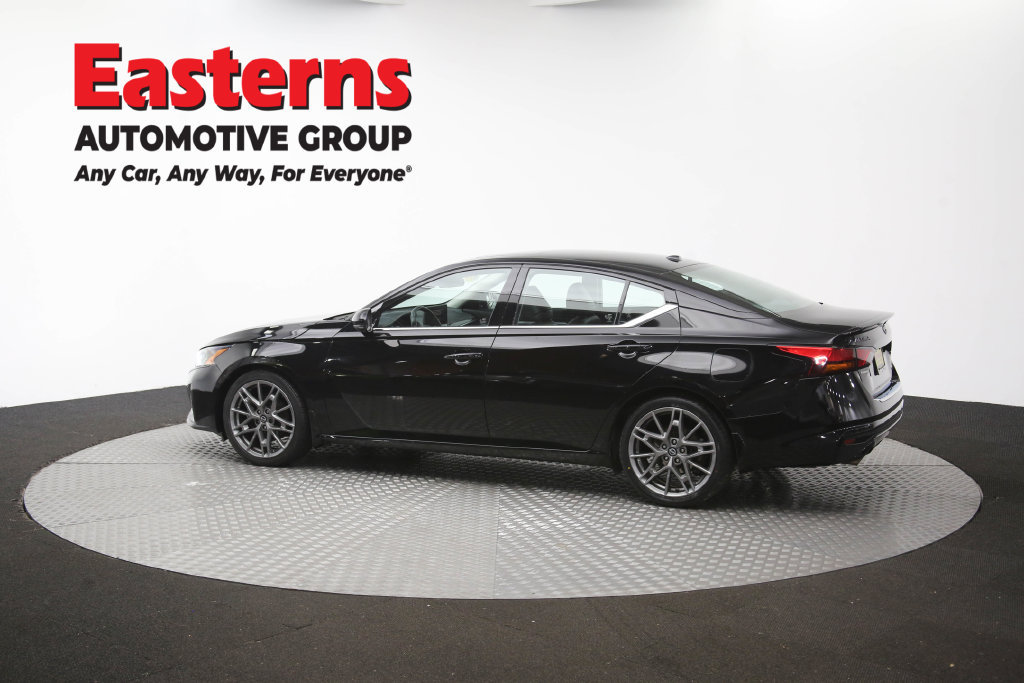 Used 2023 Nissan Altima 2.0 SR FWD image 66