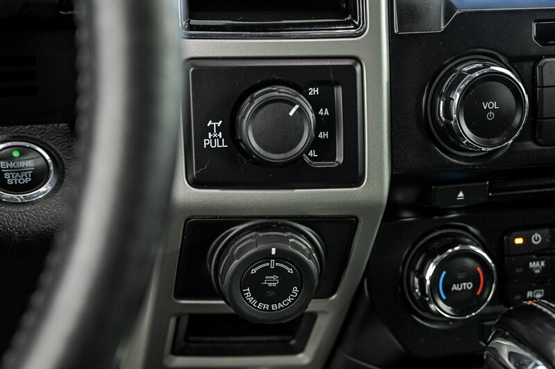 Used 2018 Ford F150 Lariat w/ Equipment Group 501A Mid AWD/4WD image 23