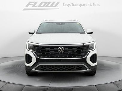 New 2026 Volkswagen Atlas Cross Sport SE